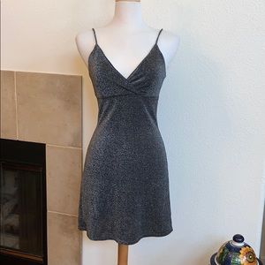 I.N.San Francisco BEAUTIFUL GLITTERING DRESS